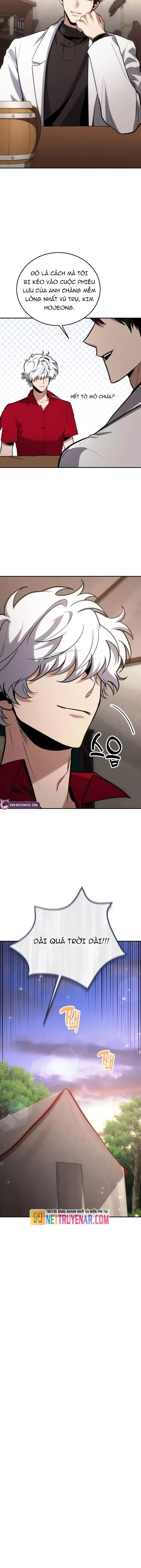 đọc truyện Làm Sao Sống Như Một Trị Liệu Sư Ngầm? Chương 101 ảnh 17 tại Thiên Thai Truyện