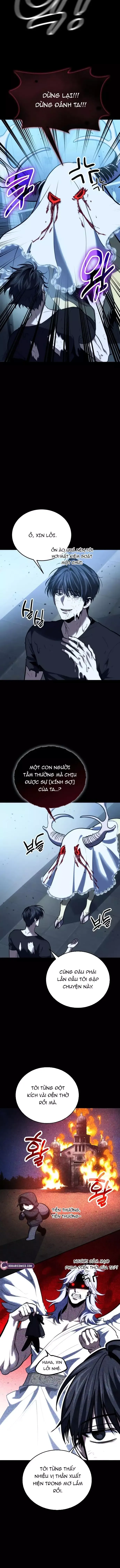 đọc truyện Làm Sao Sống Như Một Trị Liệu Sư Ngầm? Chương 101 ảnh 4 tại Thiên Thai Truyện