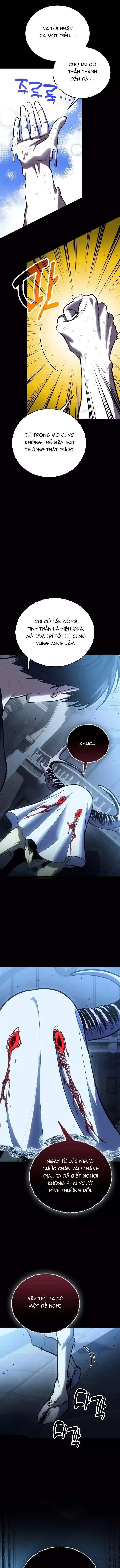 đọc truyện Làm Sao Sống Như Một Trị Liệu Sư Ngầm? Chương 101 ảnh 5 tại Thiên Thai Truyện