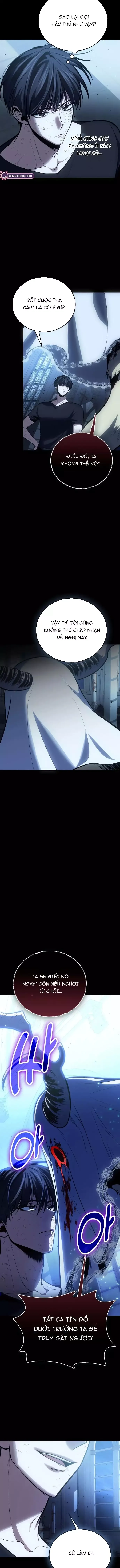 đọc truyện Làm Sao Sống Như Một Trị Liệu Sư Ngầm? Chương 101 ảnh 7 tại Thiên Thai Truyện