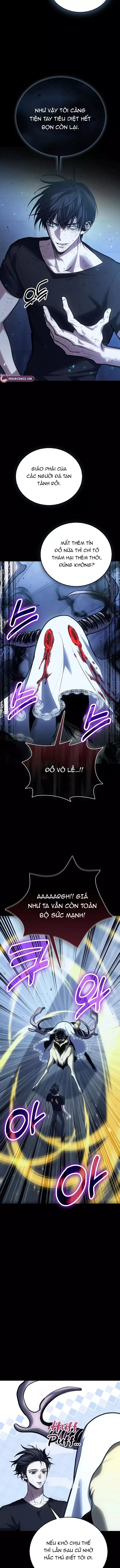 đọc truyện Làm Sao Sống Như Một Trị Liệu Sư Ngầm? Chương 101 ảnh 8 tại Thiên Thai Truyện