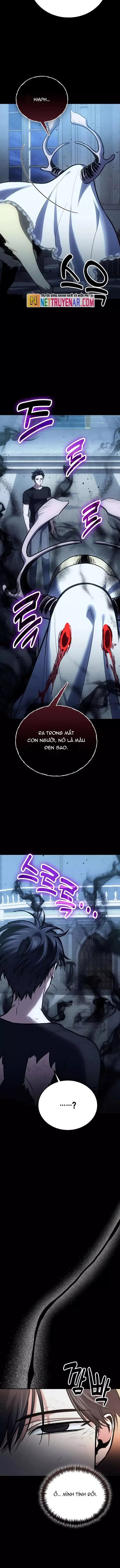 đọc truyện Làm Sao Sống Như Một Trị Liệu Sư Ngầm? Chương 101 ảnh 9 tại Thiên Thai Truyện