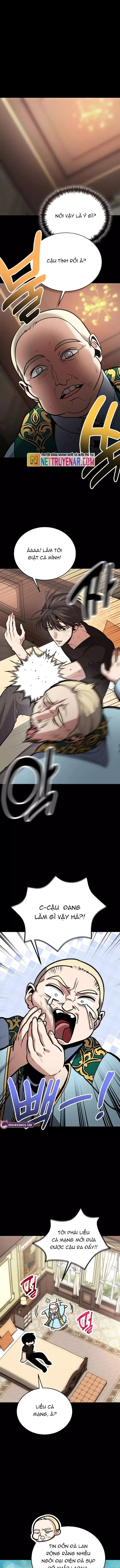 đọc truyện Làm Sao Sống Như Một Trị Liệu Sư Ngầm? Chương 101 ảnh 10 tại Thiên Thai Truyện