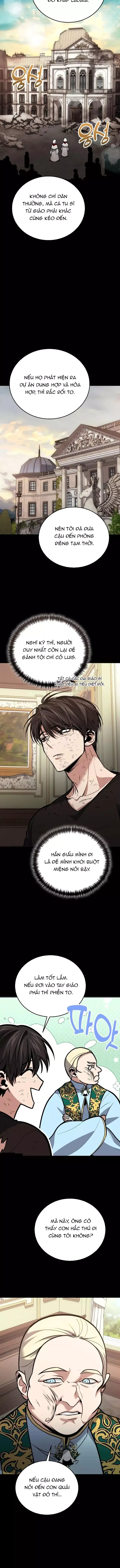 đọc truyện Làm Sao Sống Như Một Trị Liệu Sư Ngầm? Chương 101 ảnh 11 tại Thiên Thai Truyện