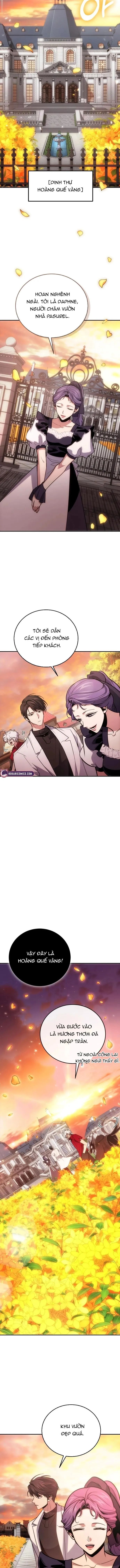 đọc truyện Làm Sao Sống Như Một Trị Liệu Sư Ngầm? Chương 102 ảnh 14 tại Thiên Thai Truyện