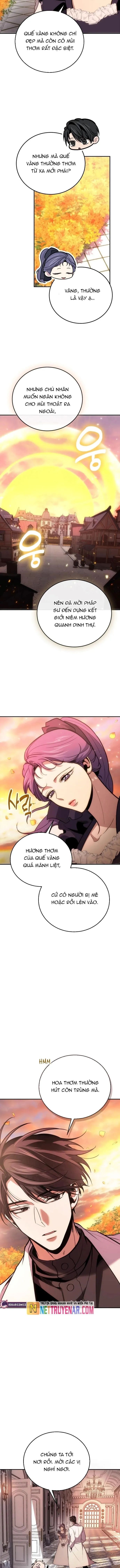 đọc truyện Làm Sao Sống Như Một Trị Liệu Sư Ngầm? Chương 102 ảnh 15 tại Thiên Thai Truyện