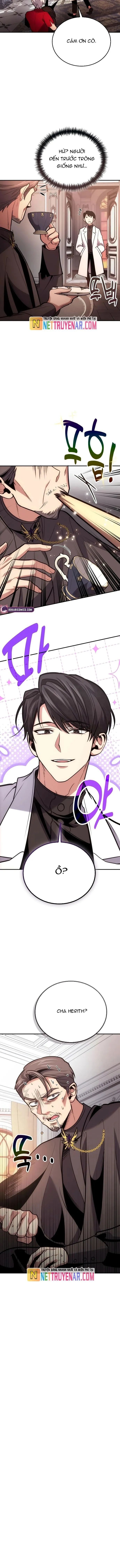 đọc truyện Làm Sao Sống Như Một Trị Liệu Sư Ngầm? Chương 102 ảnh 16 tại Thiên Thai Truyện