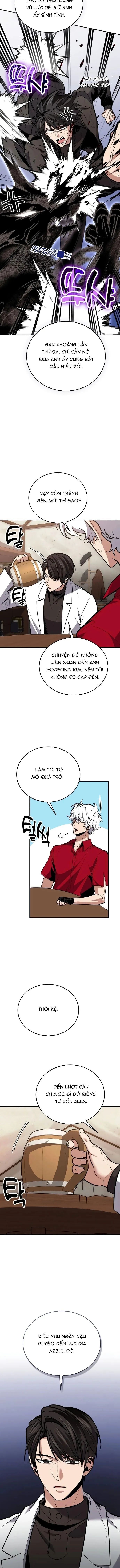 đọc truyện Làm Sao Sống Như Một Trị Liệu Sư Ngầm? Chương 102 ảnh 4 tại Thiên Thai Truyện