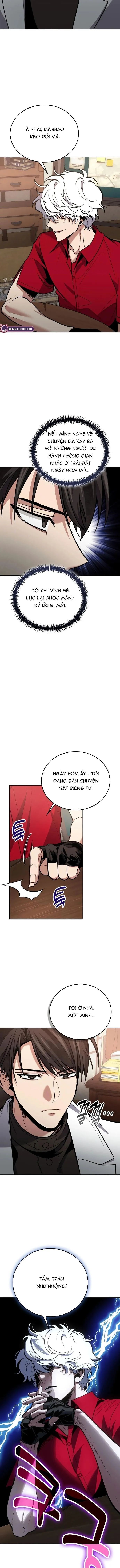 đọc truyện Làm Sao Sống Như Một Trị Liệu Sư Ngầm? Chương 102 ảnh 5 tại Thiên Thai Truyện