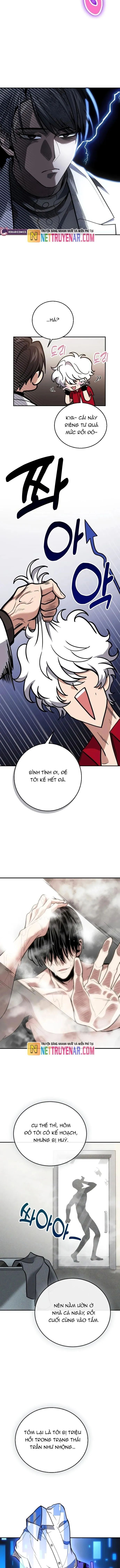 đọc truyện Làm Sao Sống Như Một Trị Liệu Sư Ngầm? Chương 102 ảnh 6 tại Thiên Thai Truyện