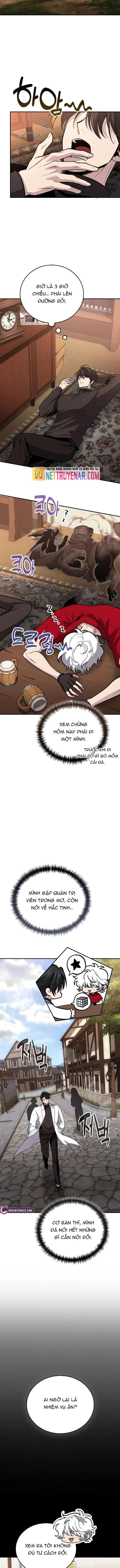 đọc truyện Làm Sao Sống Như Một Trị Liệu Sư Ngầm? Chương 102 ảnh 9 tại Thiên Thai Truyện