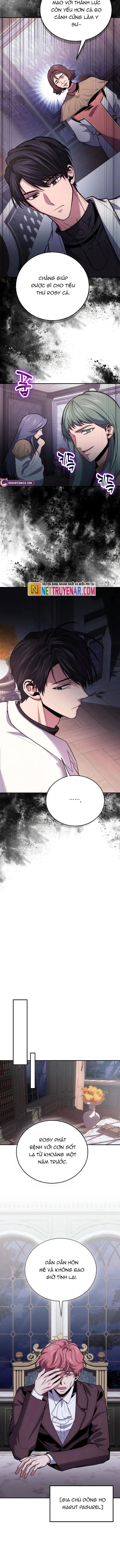 đọc truyện Làm Sao Sống Như Một Trị Liệu Sư Ngầm? Chương 103 ảnh 13 tại Thiên Thai Truyện