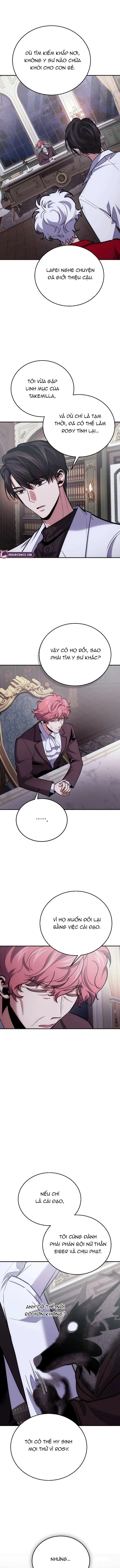 đọc truyện Làm Sao Sống Như Một Trị Liệu Sư Ngầm? Chương 103 ảnh 14 tại Thiên Thai Truyện