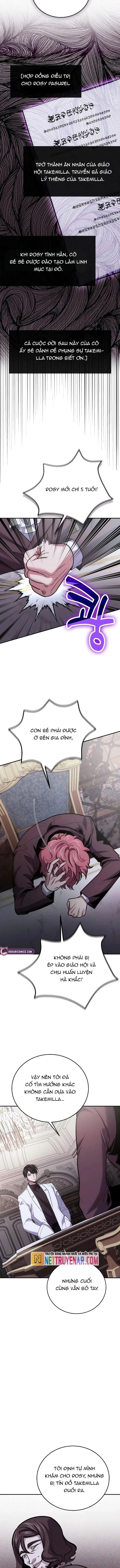 đọc truyện Làm Sao Sống Như Một Trị Liệu Sư Ngầm? Chương 103 ảnh 15 tại Thiên Thai Truyện