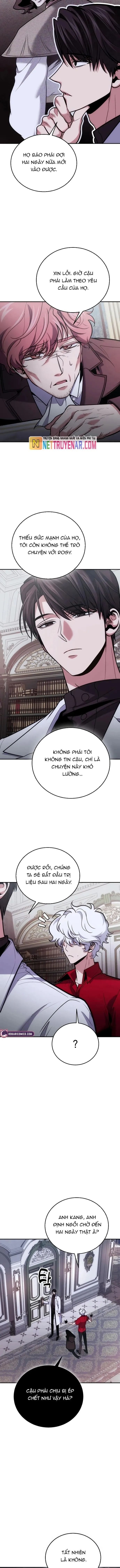 đọc truyện Làm Sao Sống Như Một Trị Liệu Sư Ngầm? Chương 103 ảnh 16 tại Thiên Thai Truyện