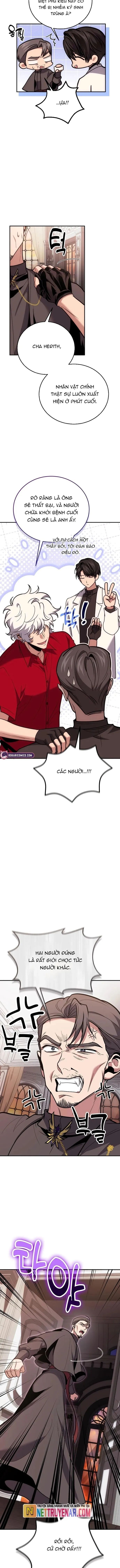 đọc truyện Làm Sao Sống Như Một Trị Liệu Sư Ngầm? Chương 103 ảnh 6 tại Thiên Thai Truyện