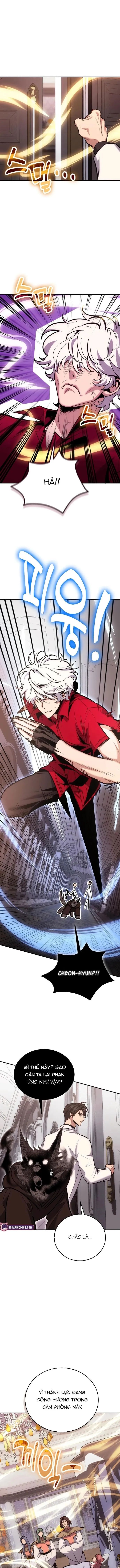 đọc truyện Làm Sao Sống Như Một Trị Liệu Sư Ngầm? Chương 103 ảnh 8 tại Thiên Thai Truyện