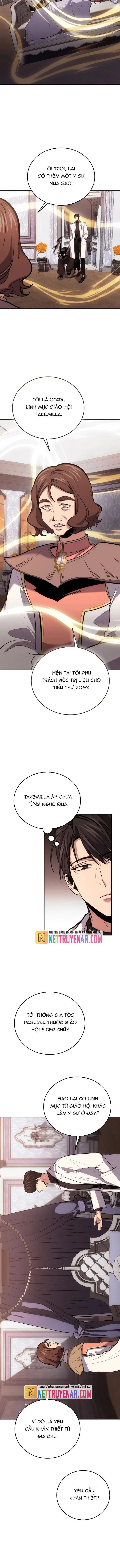 đọc truyện Làm Sao Sống Như Một Trị Liệu Sư Ngầm? Chương 103 ảnh 9 tại Thiên Thai Truyện