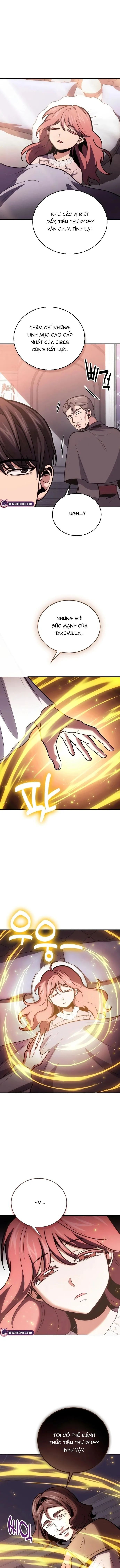 đọc truyện Làm Sao Sống Như Một Trị Liệu Sư Ngầm? Chương 103 ảnh 10 tại Thiên Thai Truyện