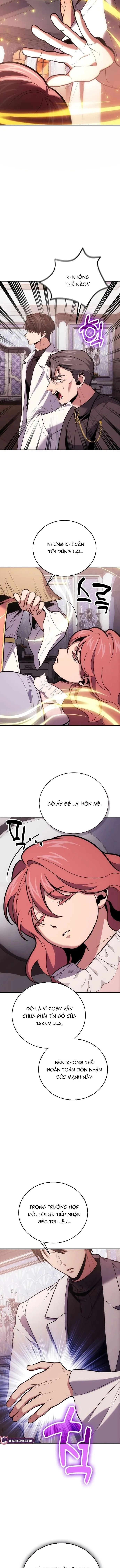 đọc truyện Làm Sao Sống Như Một Trị Liệu Sư Ngầm? Chương 103 ảnh 11 tại Thiên Thai Truyện