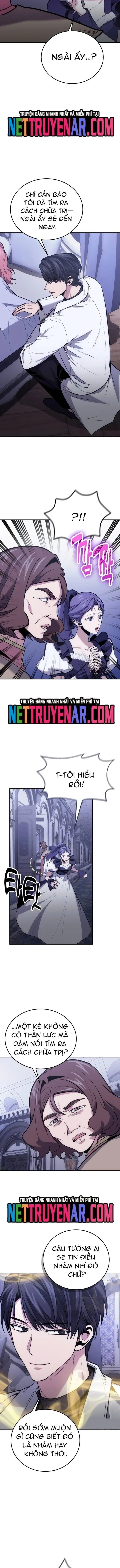 đọc truyện Làm Sao Sống Như Một Trị Liệu Sư Ngầm? Chương 104 ảnh 12 tại Thiên Thai Truyện