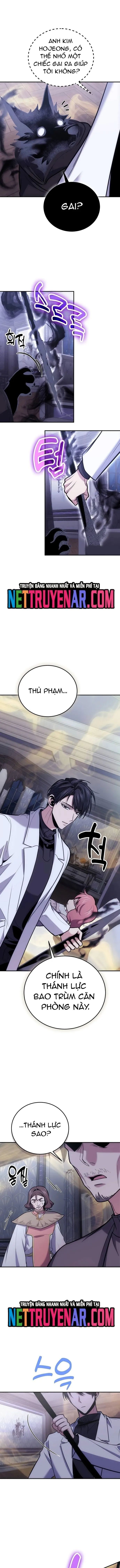 đọc truyện Làm Sao Sống Như Một Trị Liệu Sư Ngầm? Chương 104 ảnh 14 tại Thiên Thai Truyện