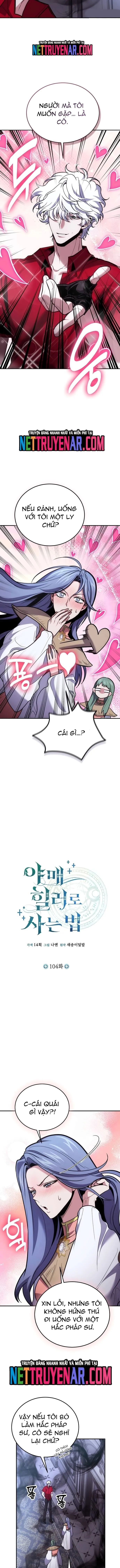 đọc truyện Làm Sao Sống Như Một Trị Liệu Sư Ngầm? Chương 104 ảnh 5 tại Thiên Thai Truyện