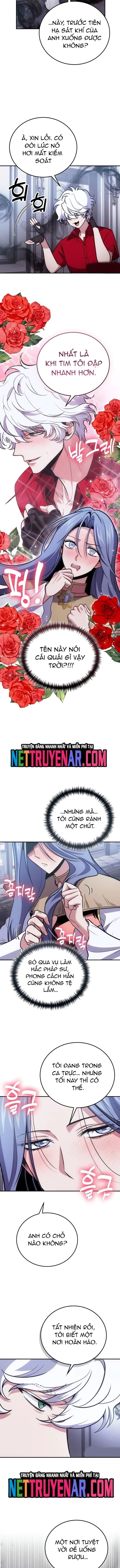 đọc truyện Làm Sao Sống Như Một Trị Liệu Sư Ngầm? Chương 104 ảnh 6 tại Thiên Thai Truyện