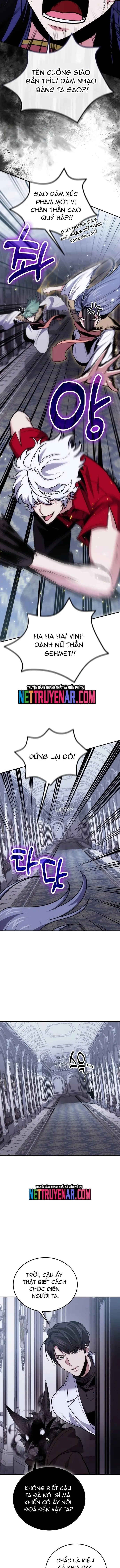 đọc truyện Làm Sao Sống Như Một Trị Liệu Sư Ngầm? Chương 104 ảnh 8 tại Thiên Thai Truyện