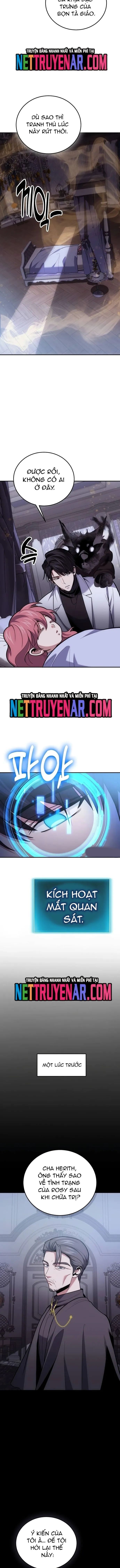 đọc truyện Làm Sao Sống Như Một Trị Liệu Sư Ngầm? Chương 104 ảnh 9 tại Thiên Thai Truyện