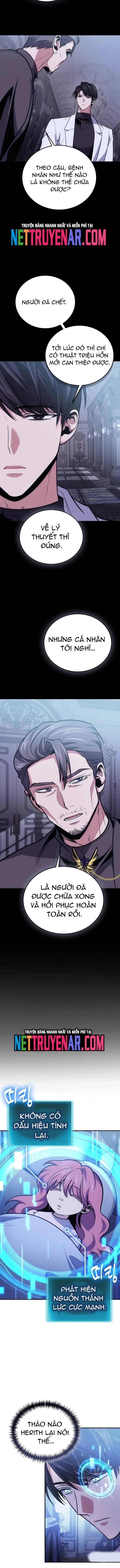 đọc truyện Làm Sao Sống Như Một Trị Liệu Sư Ngầm? Chương 104 ảnh 10 tại Thiên Thai Truyện