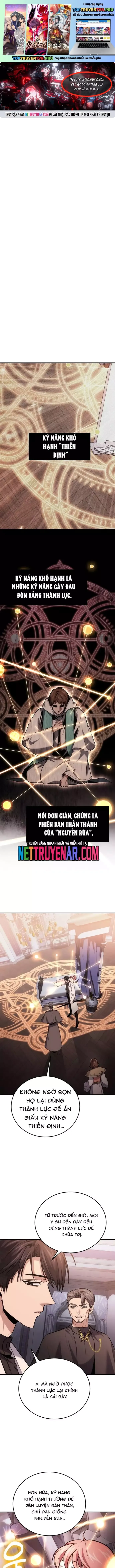 đọc truyện Làm Sao Sống Như Một Trị Liệu Sư Ngầm? Chương 105 ảnh 3 tại Thiên Thai Truyện