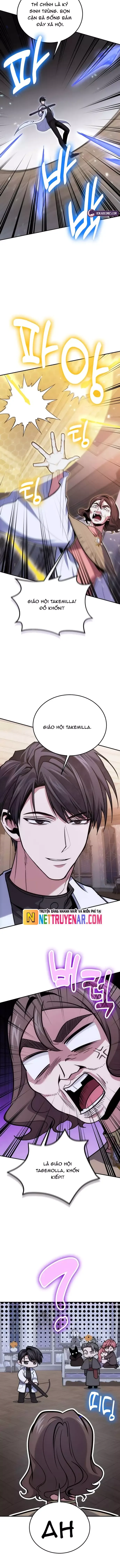 đọc truyện Làm Sao Sống Như Một Trị Liệu Sư Ngầm? Chương 105 ảnh 14 tại Thiên Thai Truyện