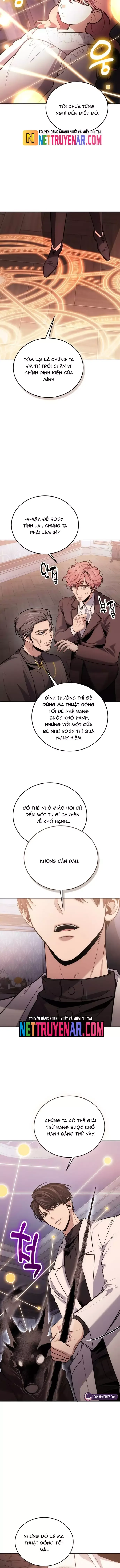 đọc truyện Làm Sao Sống Như Một Trị Liệu Sư Ngầm? Chương 105 ảnh 4 tại Thiên Thai Truyện