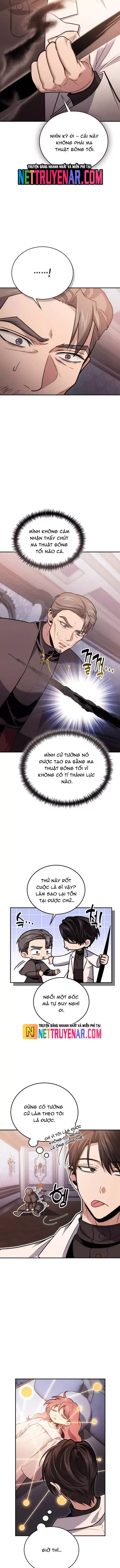 đọc truyện Làm Sao Sống Như Một Trị Liệu Sư Ngầm? Chương 105 ảnh 5 tại Thiên Thai Truyện