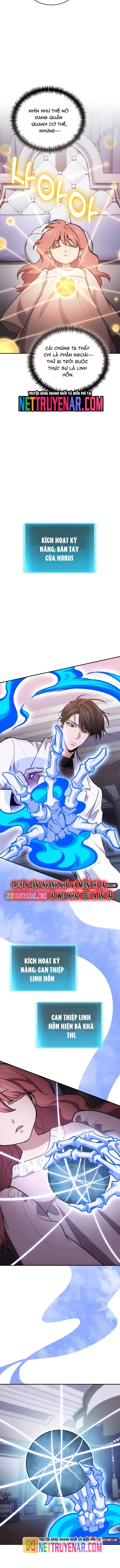 đọc truyện Làm Sao Sống Như Một Trị Liệu Sư Ngầm? Chương 105 ảnh 6 tại Thiên Thai Truyện