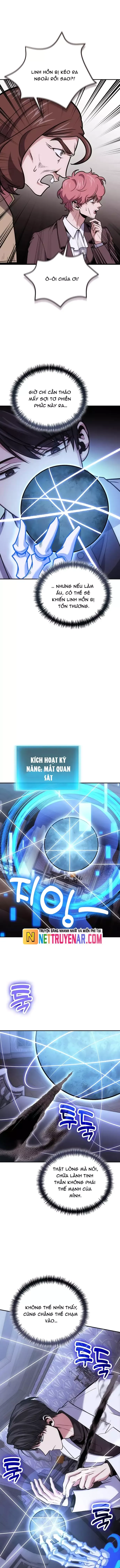 đọc truyện Làm Sao Sống Như Một Trị Liệu Sư Ngầm? Chương 105 ảnh 7 tại Thiên Thai Truyện
