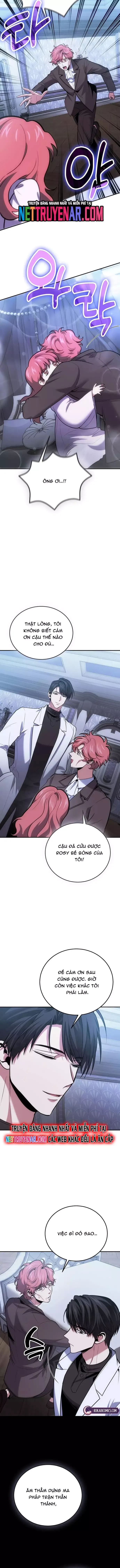 đọc truyện Làm Sao Sống Như Một Trị Liệu Sư Ngầm? Chương 105 ảnh 10 tại Thiên Thai Truyện