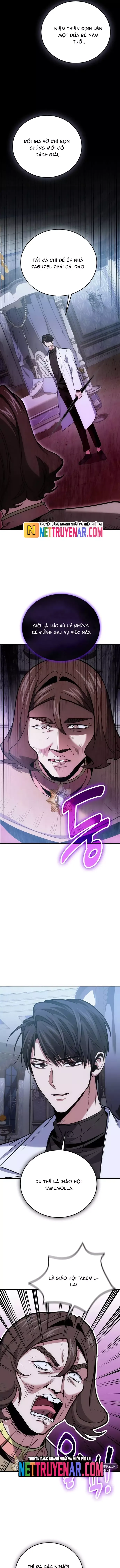 đọc truyện Làm Sao Sống Như Một Trị Liệu Sư Ngầm? Chương 105 ảnh 11 tại Thiên Thai Truyện