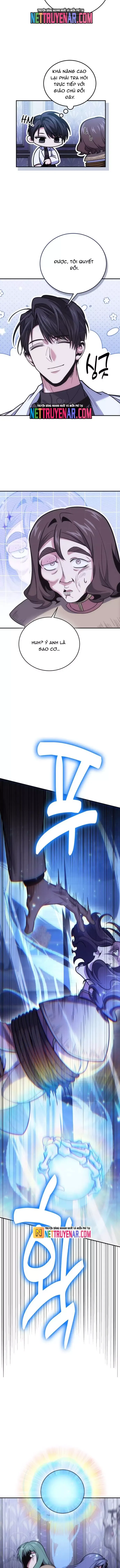 đọc truyện Làm Sao Sống Như Một Trị Liệu Sư Ngầm? Chương 106 ảnh 12 tại Thiên Thai Truyện