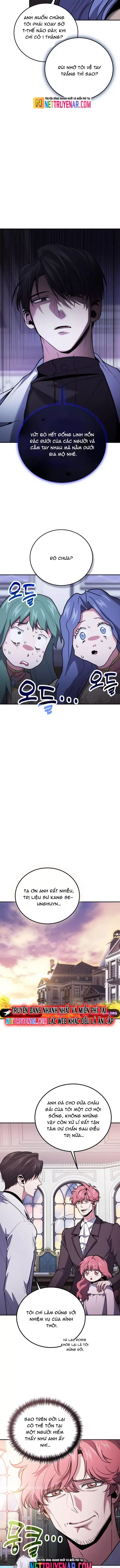 đọc truyện Làm Sao Sống Như Một Trị Liệu Sư Ngầm? Chương 106 ảnh 14 tại Thiên Thai Truyện