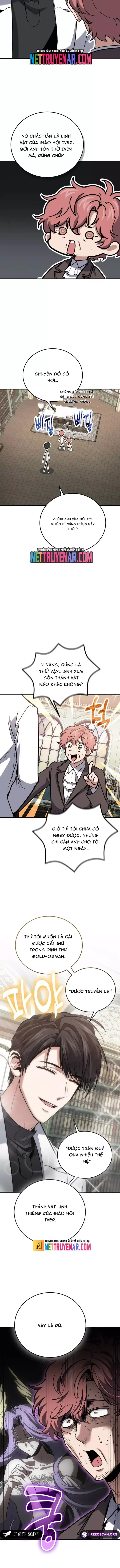 đọc truyện Làm Sao Sống Như Một Trị Liệu Sư Ngầm? Chương 106 ảnh 16 tại Thiên Thai Truyện