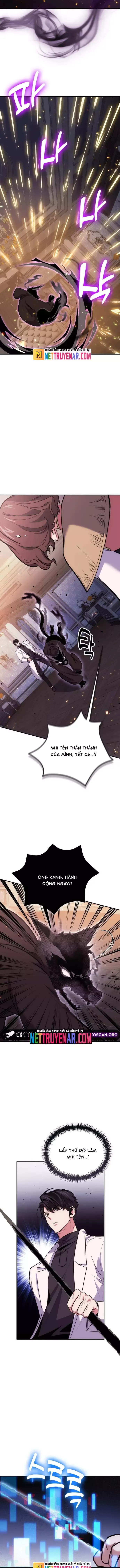 đọc truyện Làm Sao Sống Như Một Trị Liệu Sư Ngầm? Chương 106 ảnh 4 tại Thiên Thai Truyện