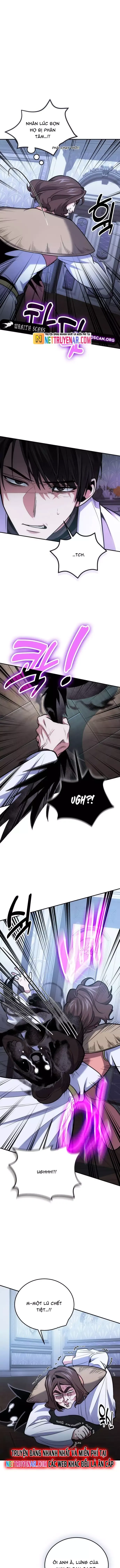 đọc truyện Làm Sao Sống Như Một Trị Liệu Sư Ngầm? Chương 106 ảnh 6 tại Thiên Thai Truyện