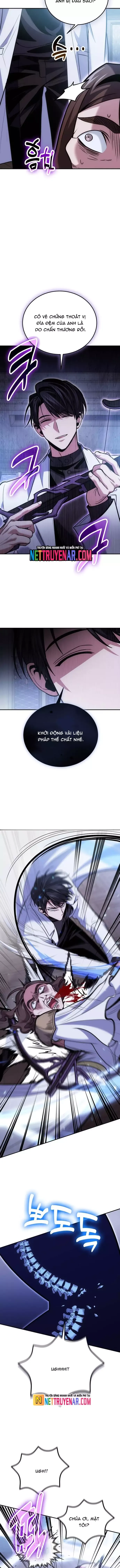 đọc truyện Làm Sao Sống Như Một Trị Liệu Sư Ngầm? Chương 106 ảnh 7 tại Thiên Thai Truyện