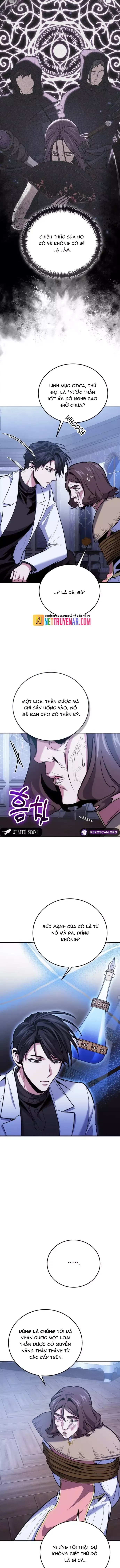 đọc truyện Làm Sao Sống Như Một Trị Liệu Sư Ngầm? Chương 106 ảnh 11 tại Thiên Thai Truyện