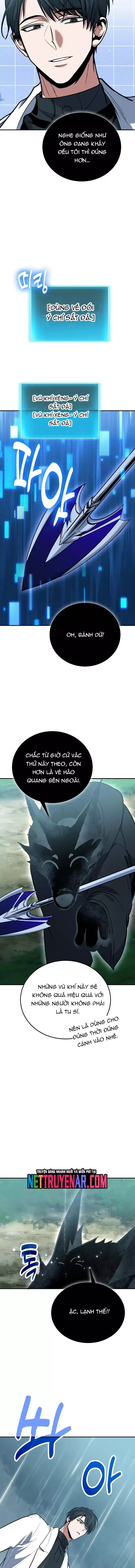 đọc truyện Làm Sao Sống Như Một Trị Liệu Sư Ngầm? Chương 107 ảnh 12 tại Thiên Thai Truyện