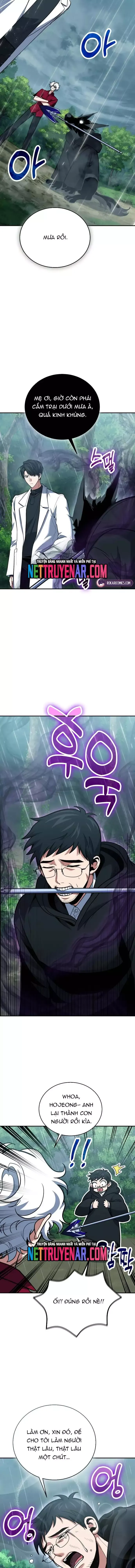 đọc truyện Làm Sao Sống Như Một Trị Liệu Sư Ngầm? Chương 107 ảnh 13 tại Thiên Thai Truyện