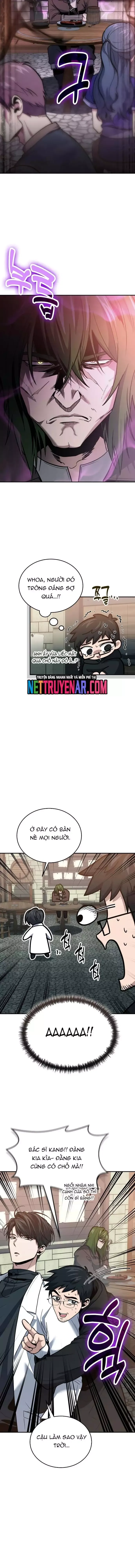 đọc truyện Làm Sao Sống Như Một Trị Liệu Sư Ngầm? Chương 107 ảnh 15 tại Thiên Thai Truyện