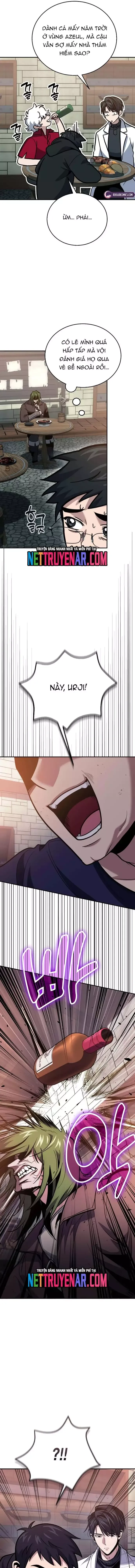 đọc truyện Làm Sao Sống Như Một Trị Liệu Sư Ngầm? Chương 107 ảnh 16 tại Thiên Thai Truyện